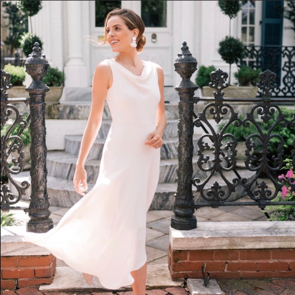 Gal Meets Glam Juliet Dress